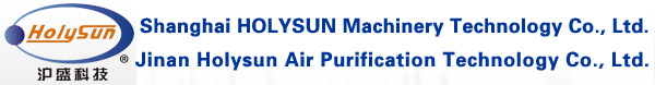 Jinan Husheng Air purification technology Co., LTD
